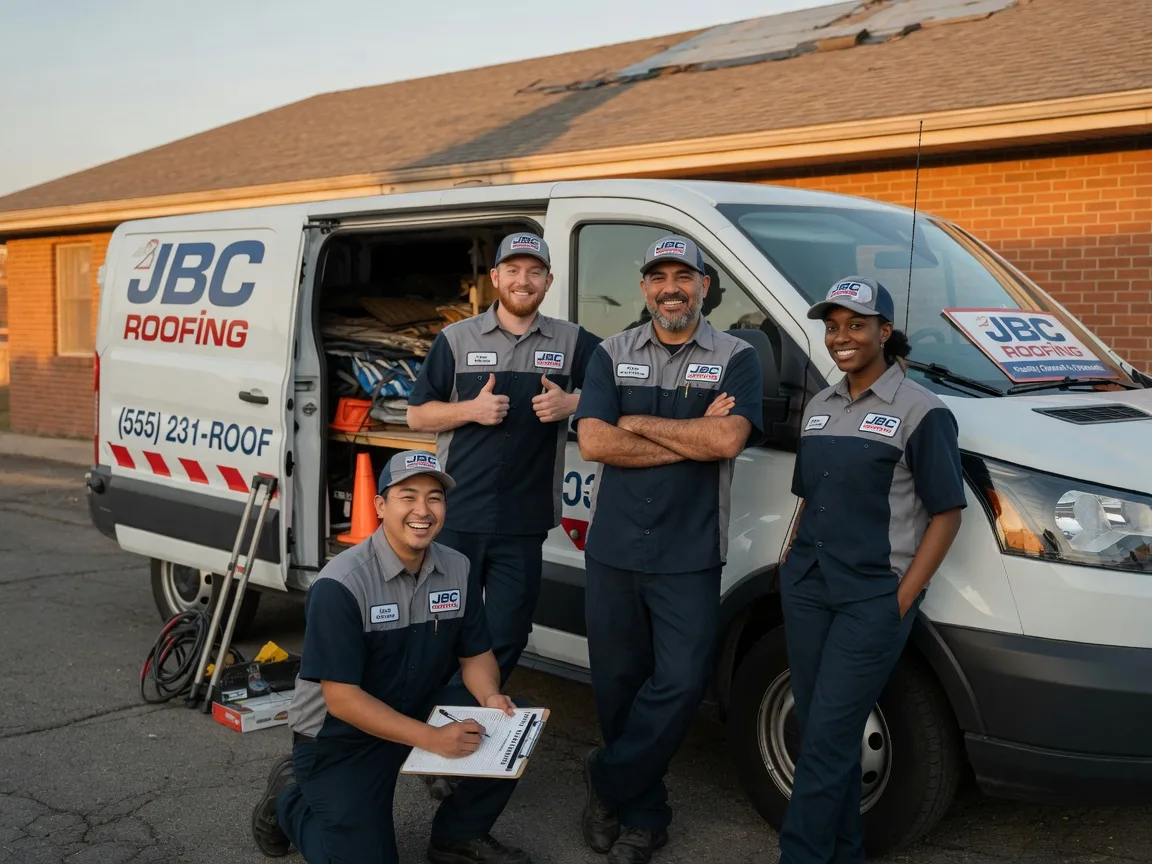 Roof Replacement company in Langsville, OH